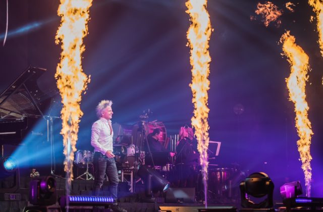 Na Slovensko prichádza veľkolepá šou Havasi Symfonic