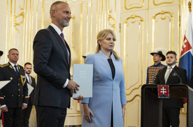 Prioritou ministra Rašiho sú silné samosprávy (rozhovor)