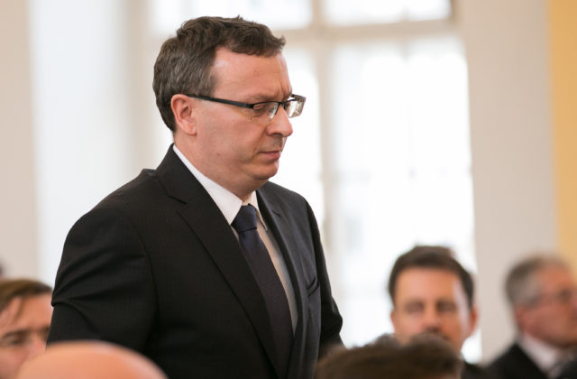 Novým štátnym tajomníkom pre informatizáciu u Rašiho bude Ivan Ivančin