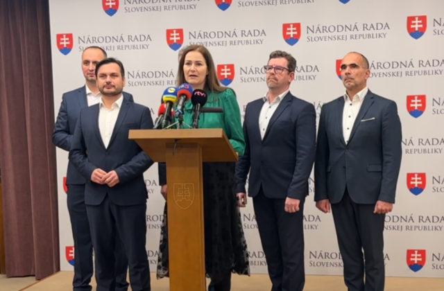 KDH sa obracia na Tomáša, aby neudelil akreditáciu bývalému riaditeľovi Čistého dňa pre nové resocializačné zariadenie