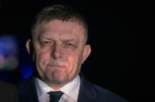 Nahrávka, ktorou Fico útočil na prokurátorov Repu a Šúreka v kauze Kučerku, bola zmanipulovaná