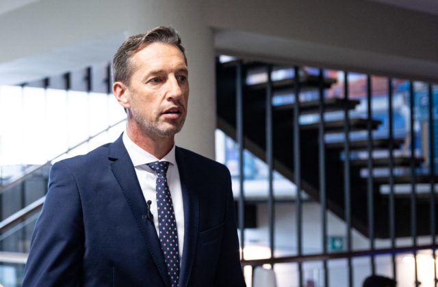 KDH predloží pozmeňovacie návrhy k novele Trestného zákona, tie majú odstrániť jej najväčšie riziká (video)