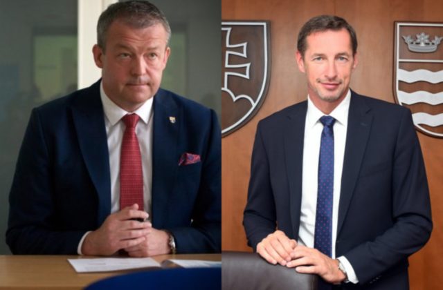 Sabo, Baška či Majerský. Viacerí poslanci parlamentu sú multifunkcionári, zarobia tak viac ako premiér