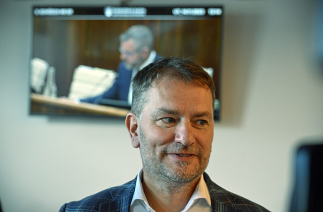 Matovič sa vzdá poslaneckého mandátu, ale najprv musí Pellegrini splniť dva svoje predvolebné sľuby