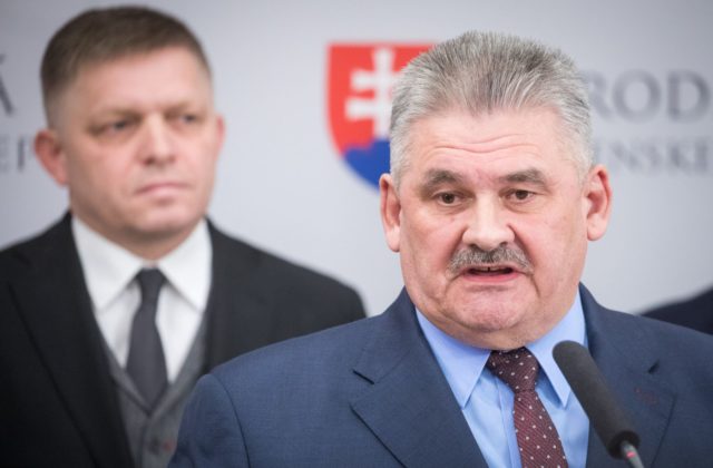 Vládna koalícia sama ústavu nezmení, Richter považuje kompromis s KDH za nevyhnutný