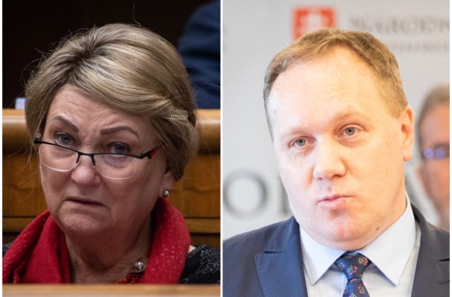 Poslanci Vašečka a Záborská opäť predložili novelu zákona o rodnom čísle, ktorá by znemožnila tranzíciu