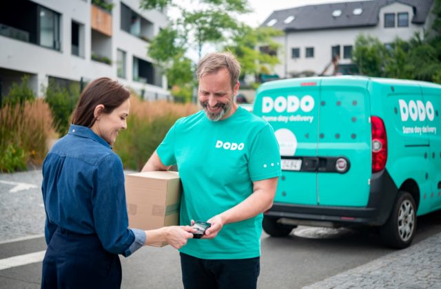 Ako zvládnuť nápor objednávok počas Black Friday?