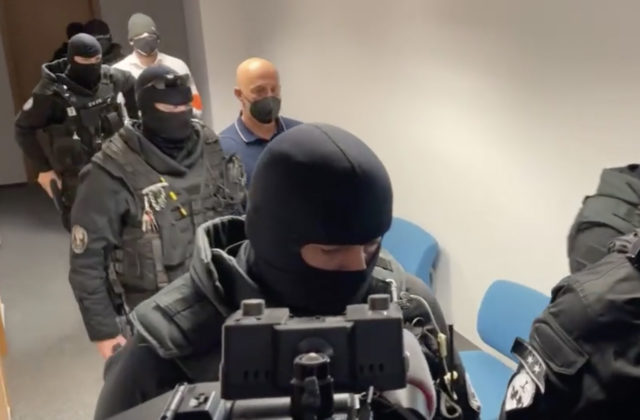 Najvyšší súd sa opäť pokúsi rozhodnúť o dovolaní prokuratúry v neprospech dvojice z kauzy Judáš