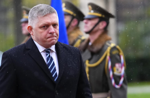 Fico odcestuje do Bruselu, stretne sa s generálnym tajomníkom NATO a bude rokovať aj o dlhodobom rozpočte Únie