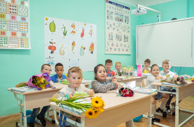 Košická základná škola Futurum ponúka nahliadnutie do svojho fungovania