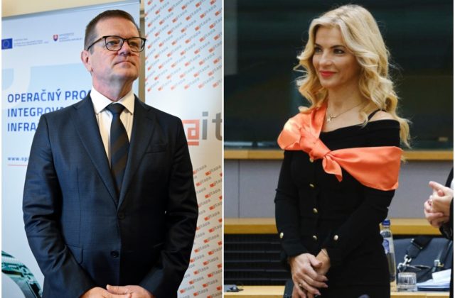 Vicepremiér Kmec diskutoval s ministerkou kultúry Šimkovičovou, riešili obnovu budov aj pamiatky