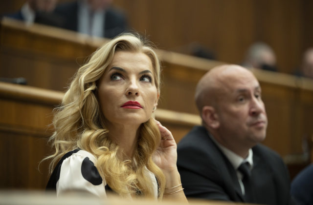 Nadácia Zastavme korupciu podala podnety na Šimkovičovej ministerstvo, dezinformačné weby porušujú zákon