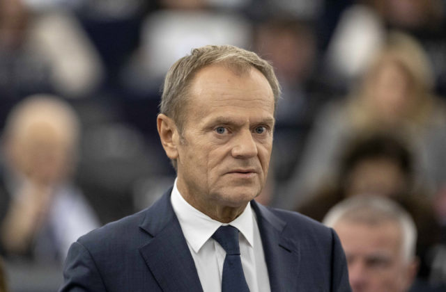 Donald Tusk je vetrom zmien a najvplyvnejším človekom v Európe, medzi ľudí činu patrí Šefčovič aj Leyenová