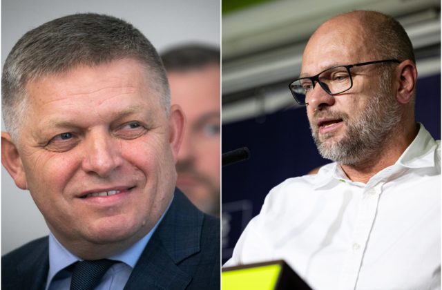 Fico avizuje mimoriadnu schôdzu o „hýrení“ Sulíka v Dubaji, bude požadovať náhradu za vychľastané poldecáky (video)