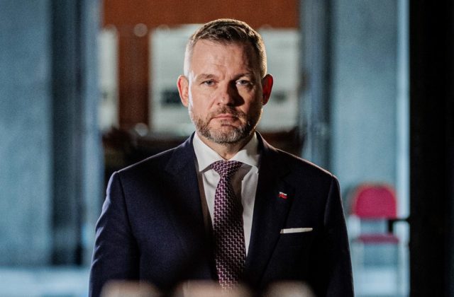 Pellegrini oznámi kandidatúru na prezidenta v druhej polovici januára, osobné rozhodnutie už spravil (video)