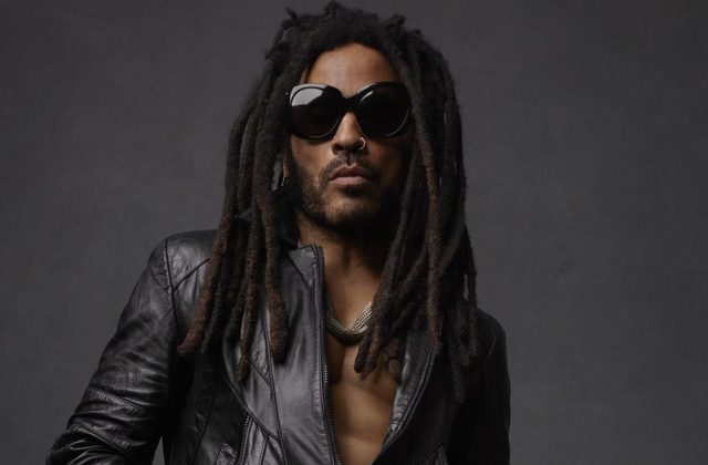 Rocková legenda Lenny Kravitz zahrá na Colours of Ostrava 2024