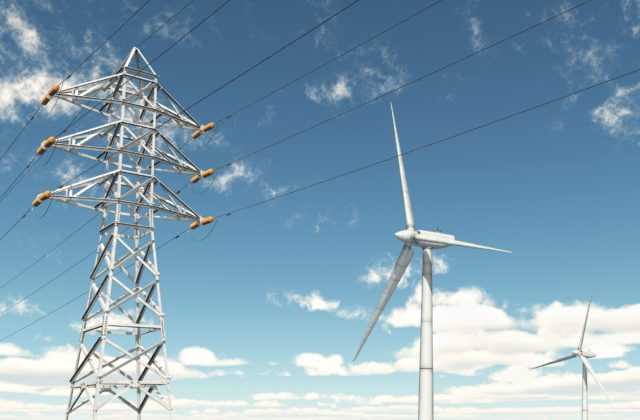 Obyvatelia Radošoviec rozhodli, veterný park sa stavať nebude