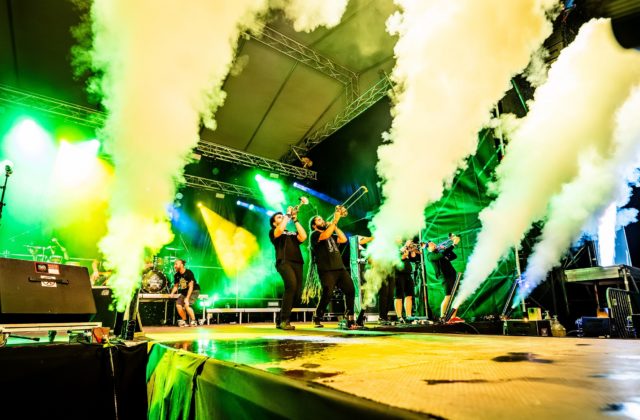 Festival Helfest zverejnil dátum ročníka 2024, návštevníci môžu očakávať niekoľko pozitívnych zmien