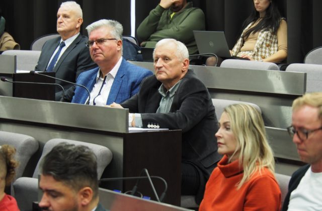 Trnavský poslanec neberie za svoju prácu ani euro. Ja osobne tie peniaze pre svoj život nepotrebujem, hovorí