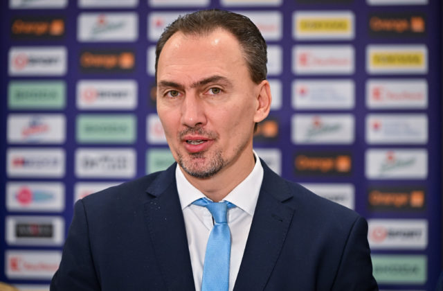 Šatan predniesol správu o činnosti SZĽH, na Slovensku v poslednom období vyrástlo aj šesť malých ľadových plôch (foto)
