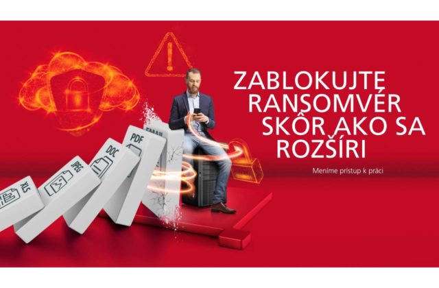 Riešenia založené na perimetri v porovnaní s riešeniami založenými na izolácii