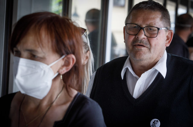 Rušenie špeciálnej prokuratúry prišlo v čase, keď sa „rozhýbalo“ postihovanie korupcie, petíciu podpísal aj Kuciakov otec