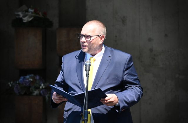 Verejný ochranca práv Dobrovodský udelil siedmim osobnostiam ocenenie „Ombudsmanské ďakujem“. Za čo ho získali?