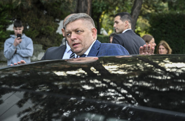 Poskytovanie zdravotnej starostlivosti väzneným osobám je v pôsobnosti ZVJS, reaguje prokuratúra na výroky Fica