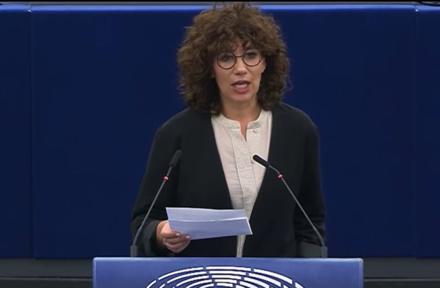 Nicholsonová končí v politike. Už nevládze byť terčom nenávisti a nechce, aby sa v nej utopili aj jej deti