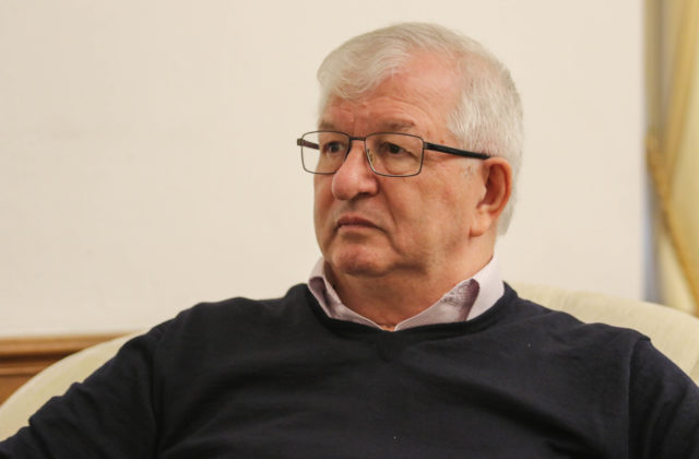 Mazák: Pri rozdielnych verdiktoch súdov ohľadom rovnakej problematiky nemusí napomôcť ani rozhodnutie tzv. kompetenčného senátu