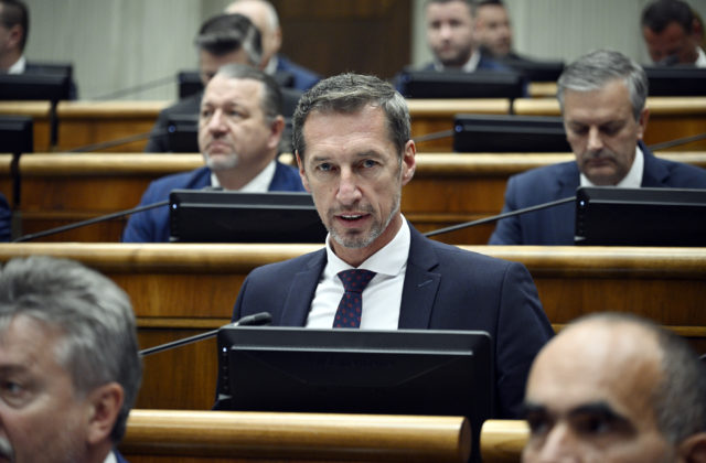 Vetovanie kompetenčného zákona prezidentkou je dobrou správou pre Slovensko, tvrdí KDH