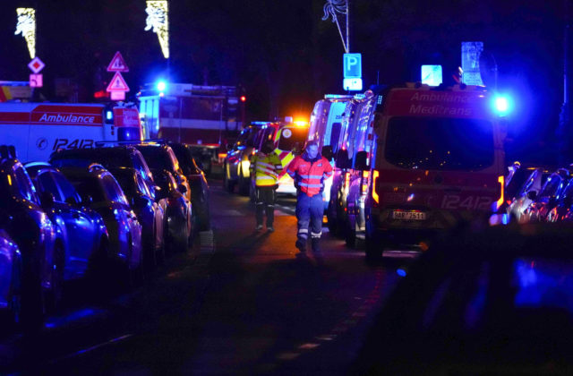 Kto je páchateľ streľby v Prahe? Nenávidel svet, chcel po sebe zanechať čo najviac bolesti a inšpiroval sa Afanaskinovou