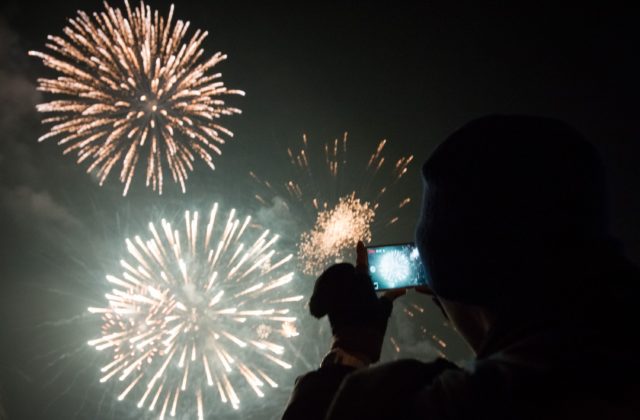 Metropola východu nebude mať tento rok na Silvestra klasický ohňostroj, mestu záleží na ekológií a životnom prostredí