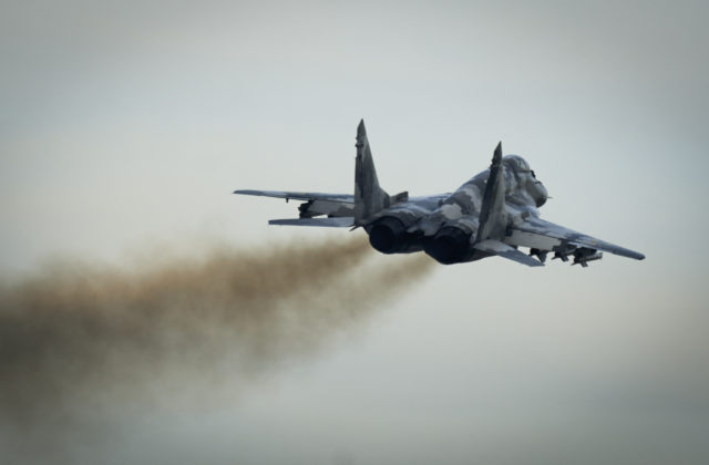 Izraelský nálet zabil veliteľa elitnej jednotky Hizballáhu, cieľom stíhačiek bola infraštruktúra