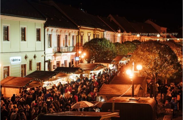 Trnava zorganizuje na Silvestra len diskotéku pre deti, iný program ani polnočný ohňostroj nebude