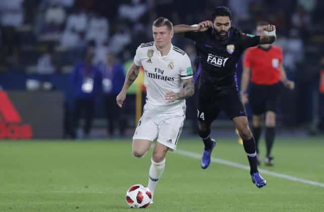 Kroos by sa mohol vrátiť do nemeckého národného mužstva, podľa Effenberga môže pokaziť to, čo predtým ako hráč dosiahol