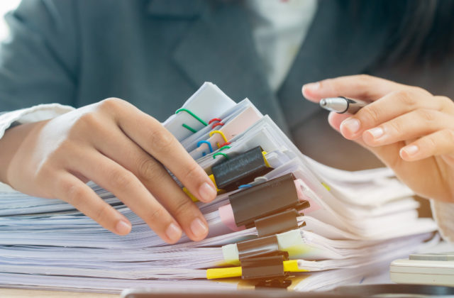 Novela zákona o matrikách prinesie občanom dostupnejšie služby a menej papierov