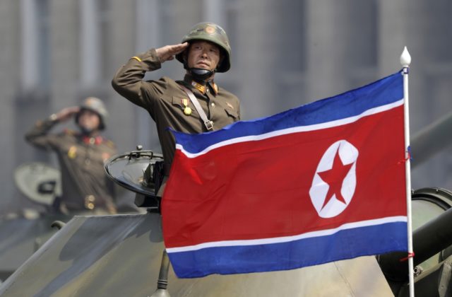 Severná Kórea mala opäť delostrelecké cvičenie pri spornej námornej hranici s Južnou Kóreou