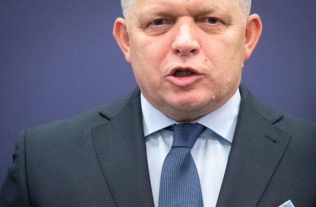 Premiér Fico potvrdil kúpu trojizbového bytu, polovičku z ceny mu vraj zaplatili médiá (video)