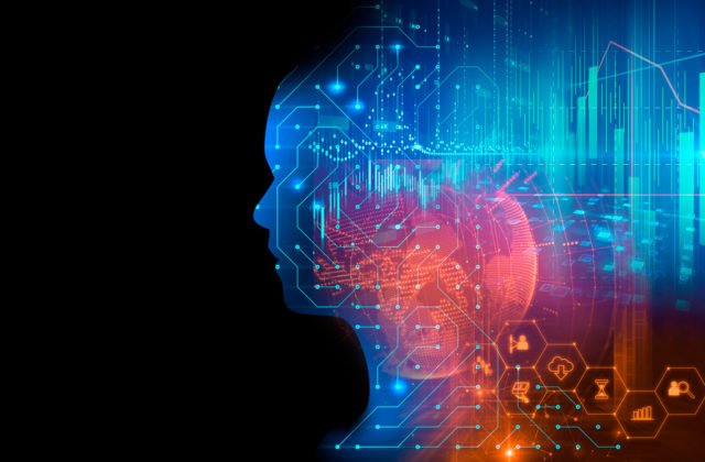 Generatívna AI dokáže zmeniť celé odvetvia