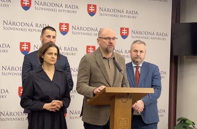 Trestný zákon sa podľa SaS mení tak zásadne, že už je to vlastne nový Trestný zákon (video)