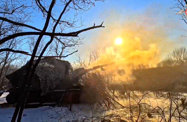 Ruské jednotky sa snažia dostať z pozičnej vojny, tvrdia vojenskí analytici