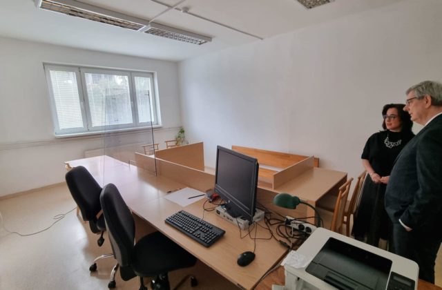 Susko upozorňuje na nedostatky, ktoré priniesla reforma súdnej mapy. Chce pristúpiť k opatreniam