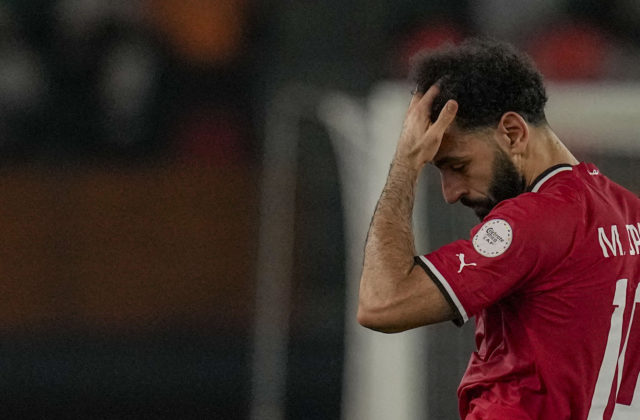 Egypt na Africkom pohári národov ešte nevyhral a prišiel aj o Salaha, funkcionári pre šťastie obetovali kravu