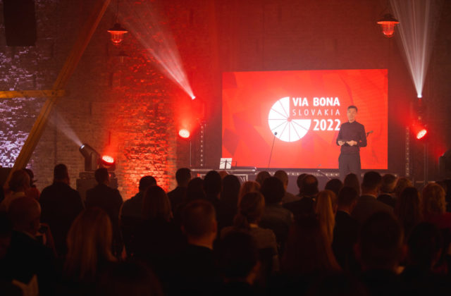 Zodpovedné firmy sa môžu aj tento rok uchádzať o ocenenie Via Bona Slovakia