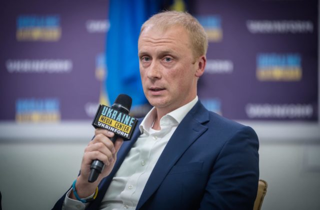 Ukrajinské ministerstvo zahraničia požaduje vysvetlenie od nemeckej televízie ZDF po odvysielanej reportáži z okupovaného Mariupoľa