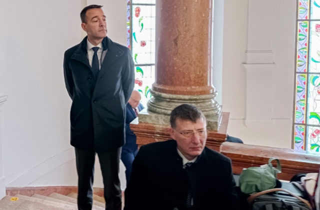 Súdny proces v korupčnej kauze Mýtnik pokračuje, vytýčené sú štyri termíny pojednávania