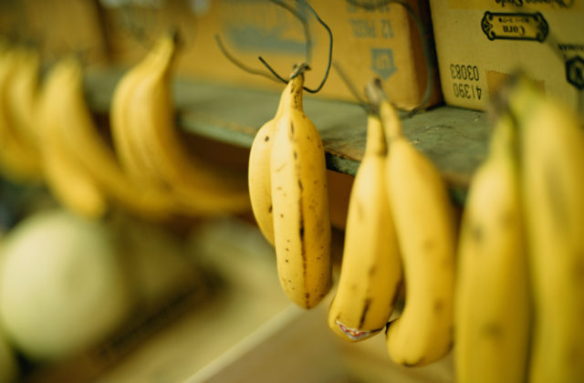 Rusko obmedzuje dovoz banánov z Ekvádora, dôvodom sú vojenské dodávky na Ukrajinu