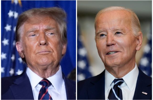 Trumpove vyjadrenia o Rusku sú poklonou Putinovi, Biden považuje záväzok USA voči NATO za posvätný