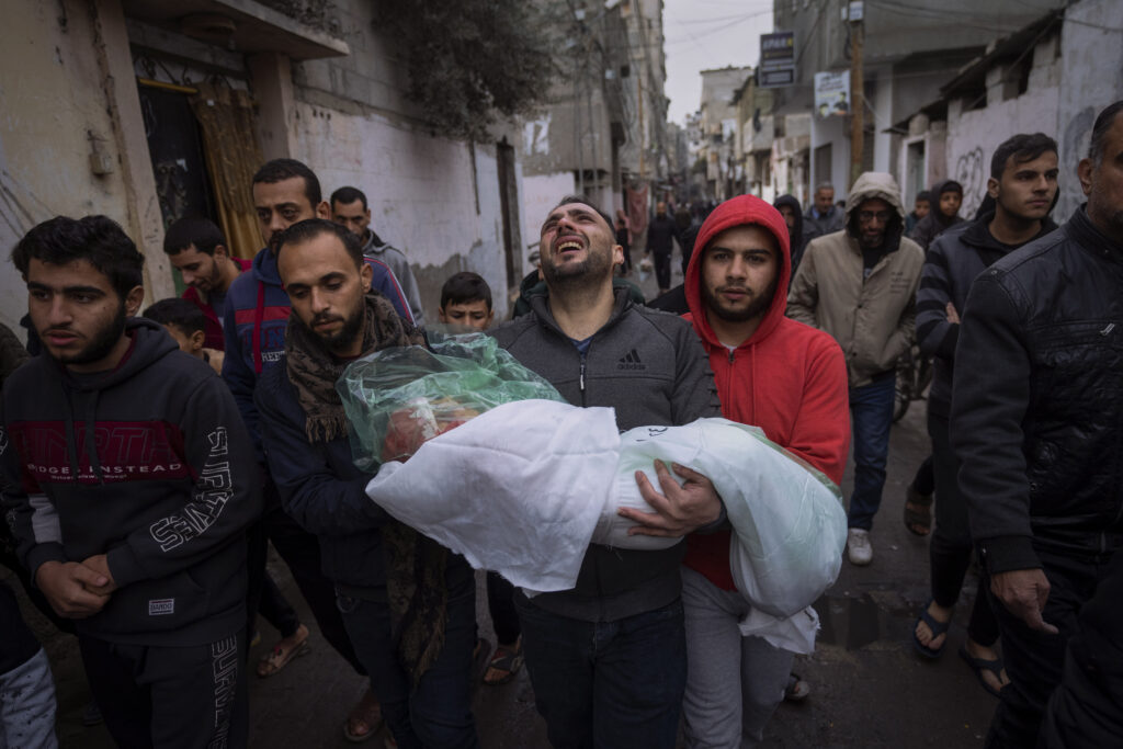 Hamas pozitívne reagoval na návrh prímeria v Pásme Gazy, chce ukončiť agresiu voči svojim ľuďom